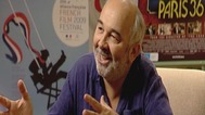 Gerard Jugnot Interview Paris 36