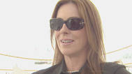 Interview with Kathryn Bigelow and Jeremy Renner