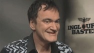 Interview with Quentin Tarantino