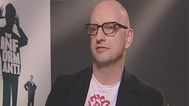Interview with Steven Soderbergh