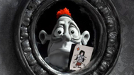 Mary And Max Interview