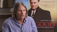 Viggo Mortensen Interview Good