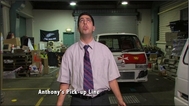 play [Swift and Shift Couriers - Pick-up Lines]