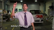 play [Swift and Shift Couriers - Pick-up Lines]