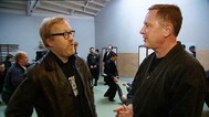 play [Mythbusters Ep 89 - Ninja Myths ]