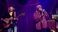 Rockwiz Ep 36 - Archie Roach and Sara Storer Duet