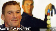 play [Who Do You Think You Are - Matthew Pinsent]