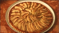 play [Apple tart - Taste Le Tour 2006]