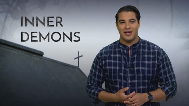 The Feed Investigates: Suburban Exorcisms