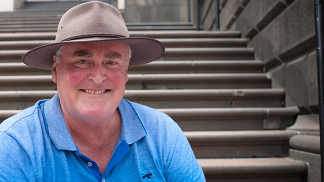 Who Do You Think You Are? S5 Ep32 - John Howard