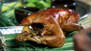 Claypot cola chicken recipe