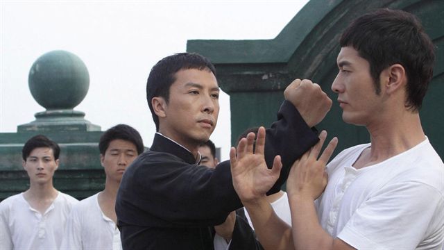 Hindi ip man 300mb download in 3 The Amazing
