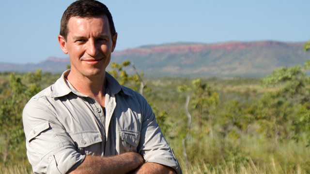 Who Do You Think You Are? S5 Ep25 - Rove McManus