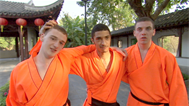 play [Kung Fu Changed My Life Ep5 - Leeds]