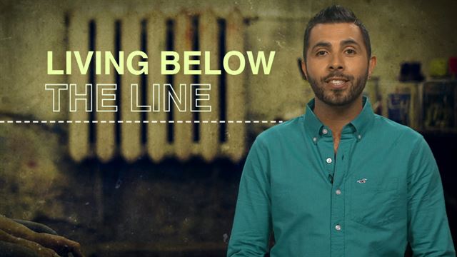The Feed Summer Special: Living Below The Line