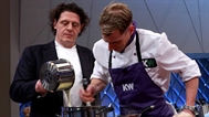 play [Marco Pierre White's Kitchen Wars Ep5]