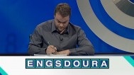 Letters And Numbers S4 Ep22