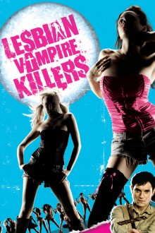 Lesbian Vampire Killers Lesbian Vampire Killers