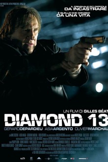 Diamond 13 Diamond 13