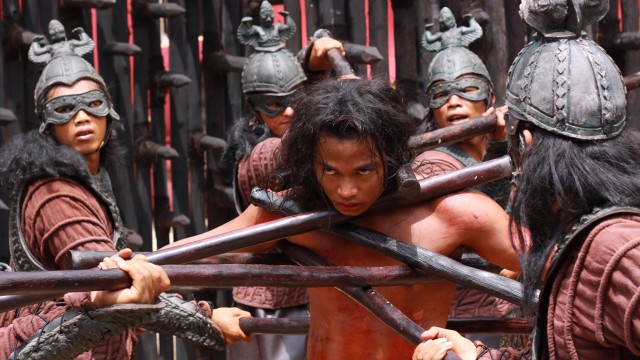 Resultado de imagem para FILME ONG BAK 3