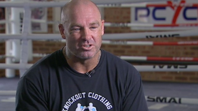 The World Champion That Never Was: The Story of Australia's Lucas Browne