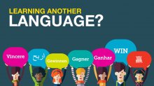 SBS National Languages Competition 2016