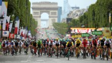 Tour de France 2017 Daily Update Stage 21