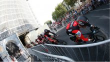 La Vuelta 2017 Highlights Stage 1
