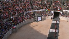 Replay: La Vuelta 2017 Stage 1