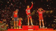 La Vuelta 2017 Highlights Stage 21