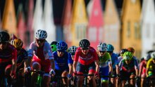 Replay: UCI Road World Champs 2017 - elite women