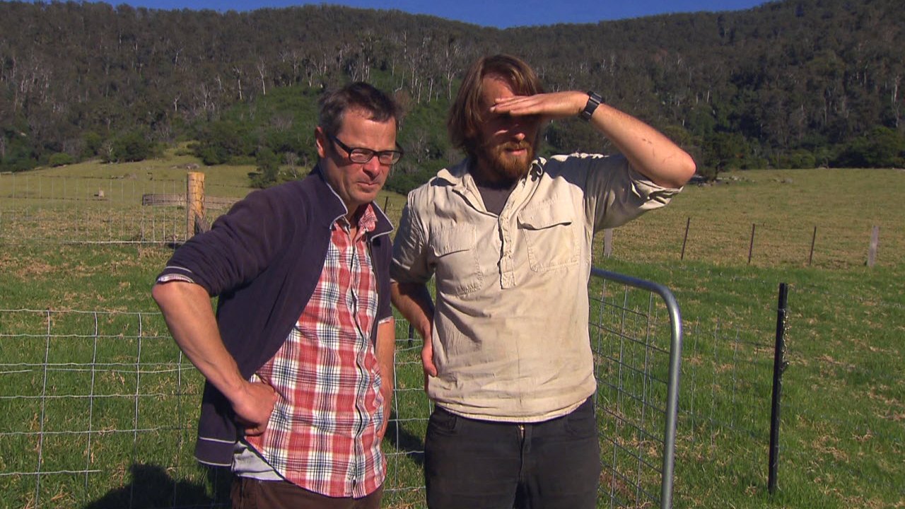 Watch River Cottage Australia Live Or On Demand Freeview Australia