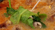 River fish steamboat recipe
