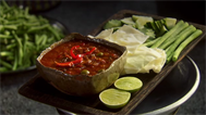Prahok with pork belly recipes