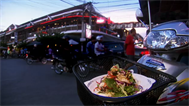 Khmer fish salad recipe