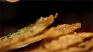 Khmer prawn cakes recipe
