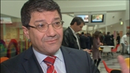 CQ Vox Pops - Pino Migliorino - FECCA