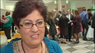 CQ Vox Pops - Rosa Loria - Sydney Multicultural Community Services