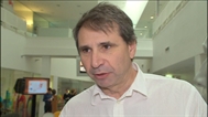 CQ Vox Pops - Ezequiel Trumper - Radio Austral