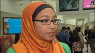CQ Vox Pops - Yassmin Abdel-Megied - Youth Without Borders