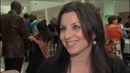 CQ Vox Pops - Esta Paschalidis-Chilas - Metro Migrant Resource Centre