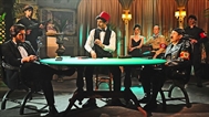 play [Danger 5 - sneak peek]