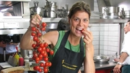 play [Sarah Wiener's Culinary Adventures Ep20 - Cocoa Carp]
