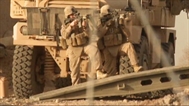 play [US looking at early Afghan withdrawal]