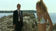 play [The Girl From Monaco- trailer]