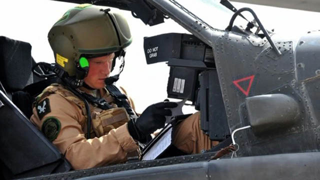 play [Prince Harry to return to Afghanistan]