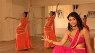 Bollywood Star: Judge Tips: Dipti