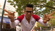 Bollywood Star: Top 6 Back Story: G-Luv