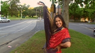 Bollywood Star: Top 6 Back Story: Sarah