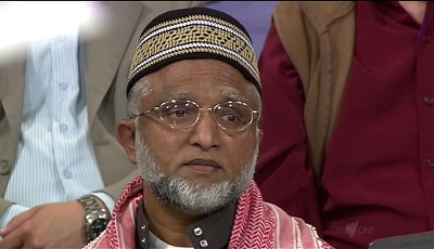 Fear of Islam part 1